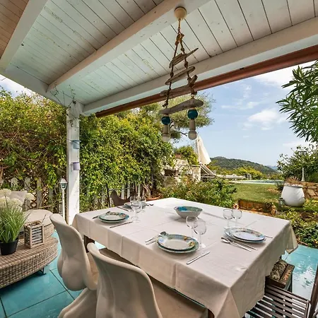 Casa vacanze Nanocasa *