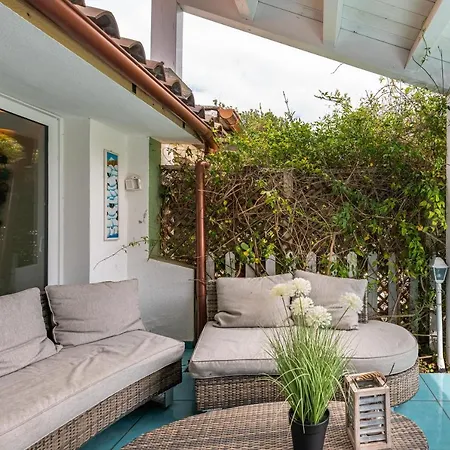 Nanocasa Casa vacanze