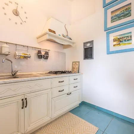 Casa vacanze Nanocasa *