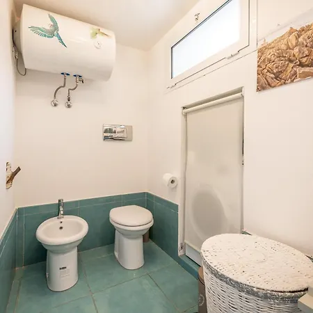 Casa vacanze Nanocasa *