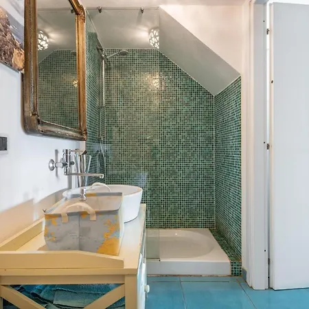 Casa vacanze Nanocasa