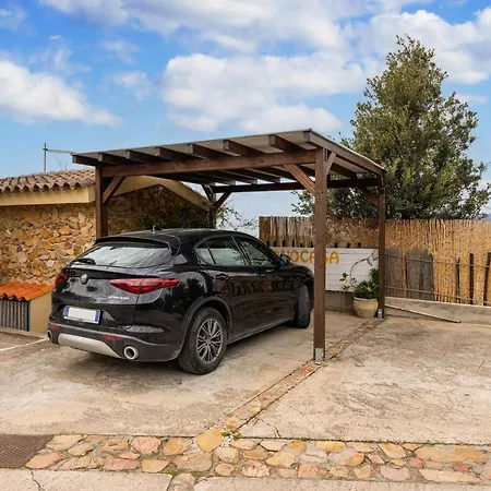 Nanocasa Casa vacanze