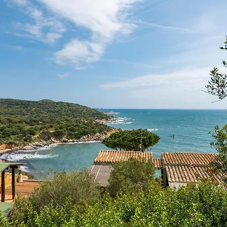 Nanocasa Holiday home Villasimius