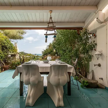 Holiday home Nanocasa