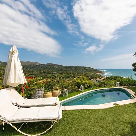 Holiday home Nanocasa Villasimius