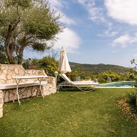 Holiday home Nanocasa Villasimius