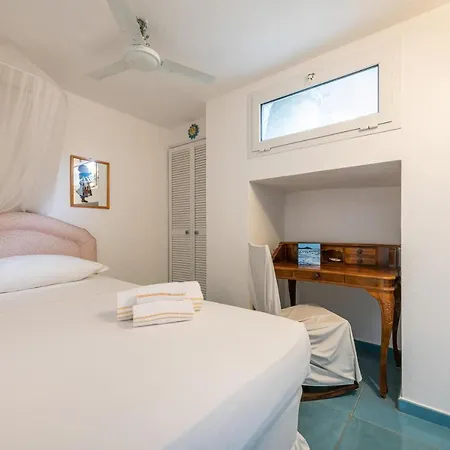 Nanocasa Holiday home Villasimius