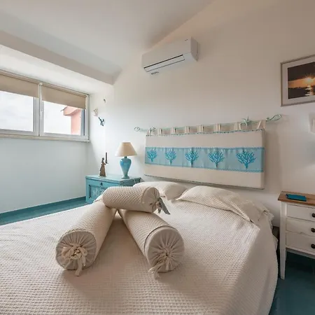 Nanocasa Holiday home